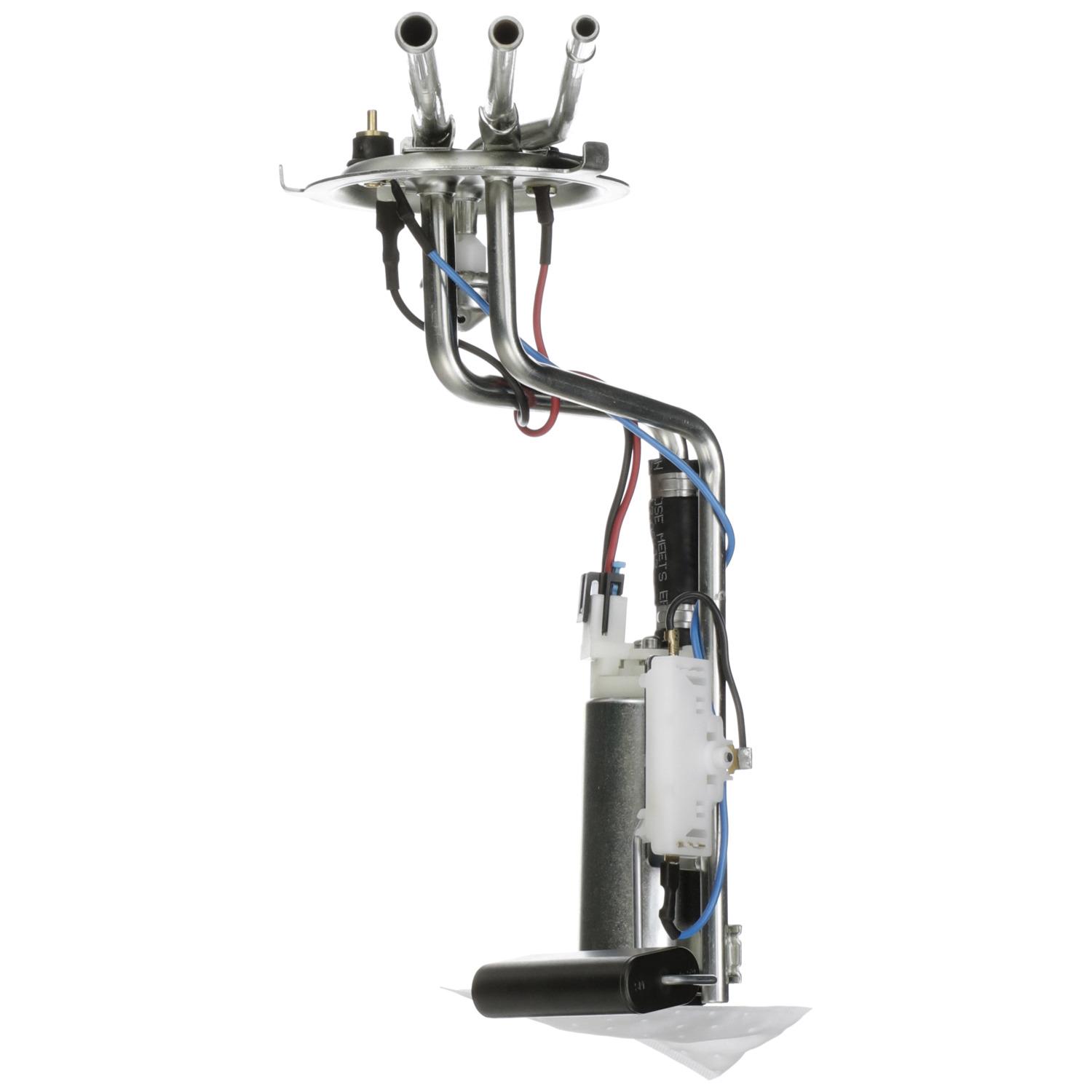 Delphi HP10251 - Fuel Pump Hanger Assembly Delphi HP10251 Fuel Pump Hanger Assembly product image 8 of 8