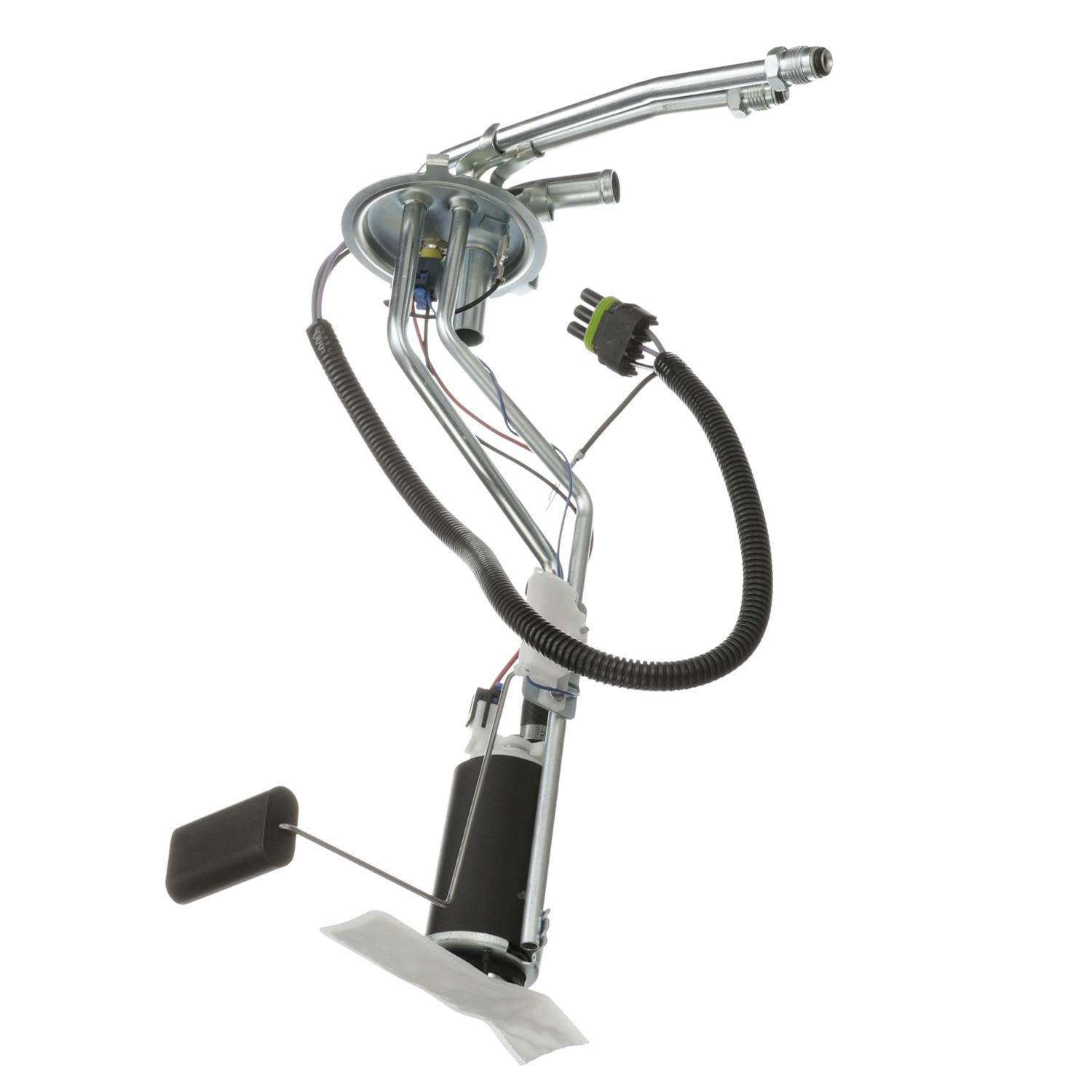 Delphi HP10252 Fuel Pump Hanger Assembly product image 1 of 9