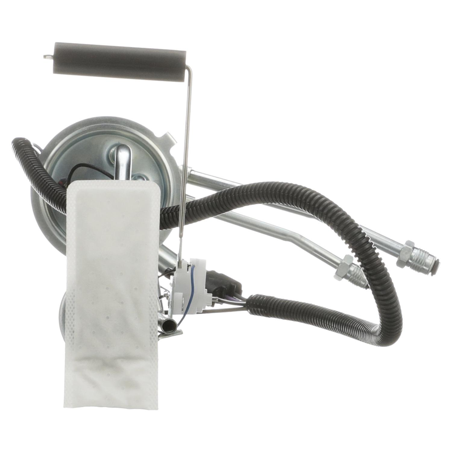 Delphi HP10252 Fuel Pump Hanger Assembly product image 4 of 9
