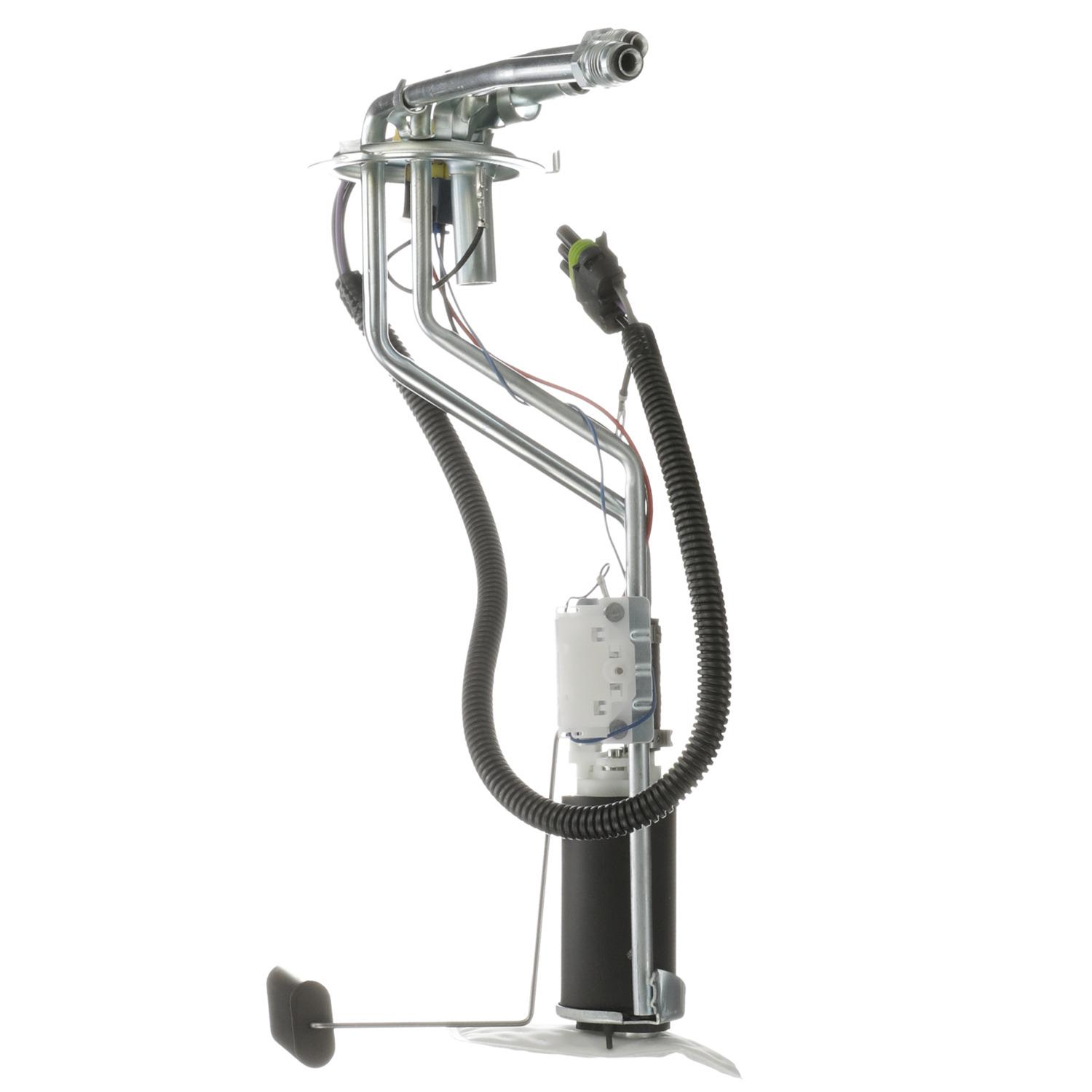 Delphi HP10252 Fuel Pump Hanger Assembly product image 5 of 9