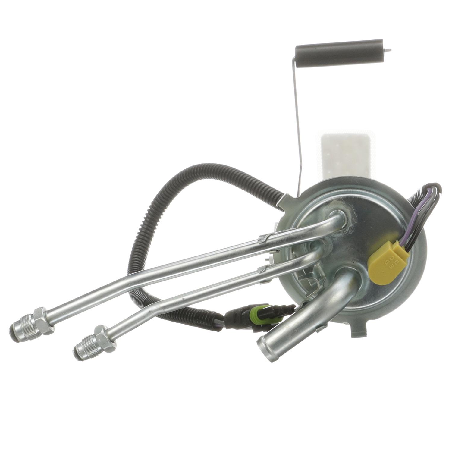 Delphi HP10252 Fuel Pump Hanger Assembly product image 7 of 9
