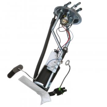 1987 GMC R2500 Fuel Pump Hanger Assembly Delphi HP10255 image 1 of 4