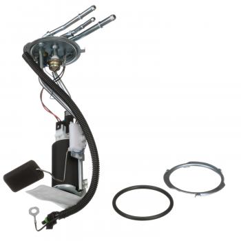 Delphi HP10256 Fuel Pump Hanger Assembly product image 6 of 9