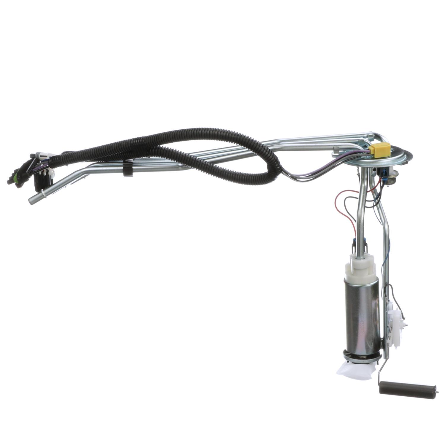 Delphi HP10261 Fuel Pump Hanger Assembly product image 2 of 11