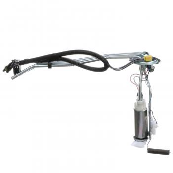 1997 Oldsmobile LSS Fuel Pump Hanger Assembly Delphi HP10261 image 2 of 4