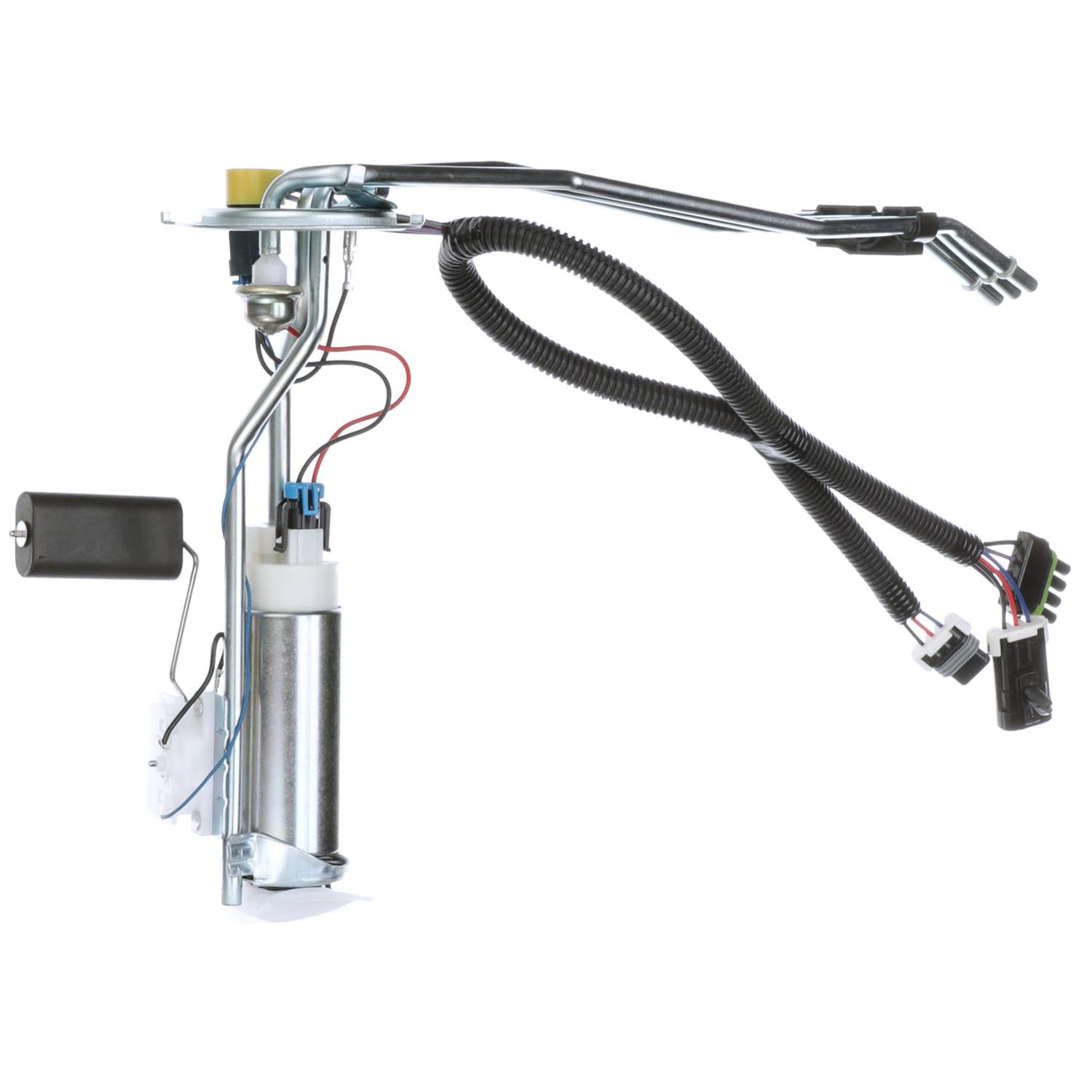 Delphi HP10261 Fuel Pump Hanger Assembly product image 3 of 11