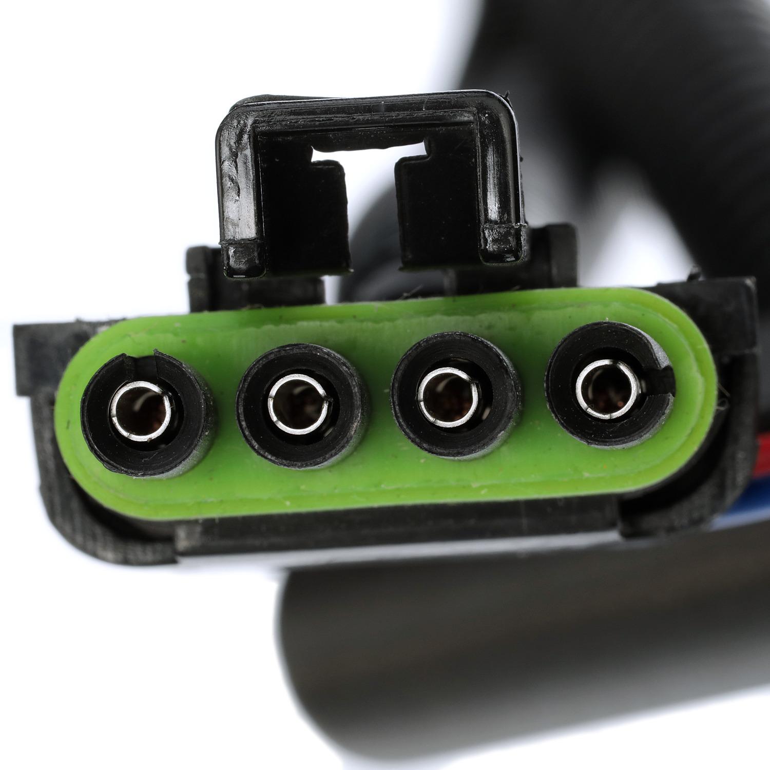 Delphi HP10261 Fuel Pump Hanger Assembly product image 5 of 11