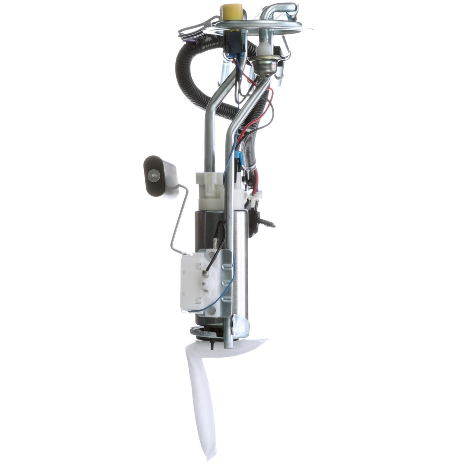 Delphi HP10261 Fuel Pump Hanger Assembly product image 8 of 11