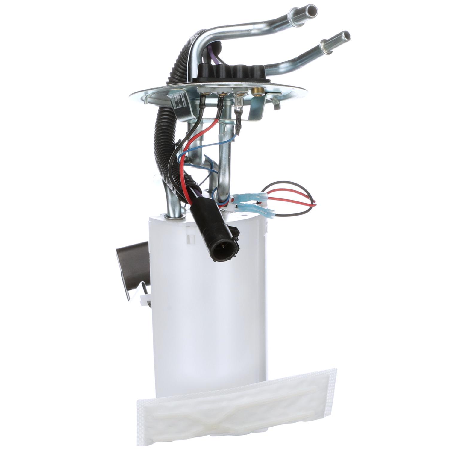 Delphi HP10262 - Fuel Pump Hanger Assembly Delphi HP10262 Fuel Pump Hanger Assembly product image 2 of 10