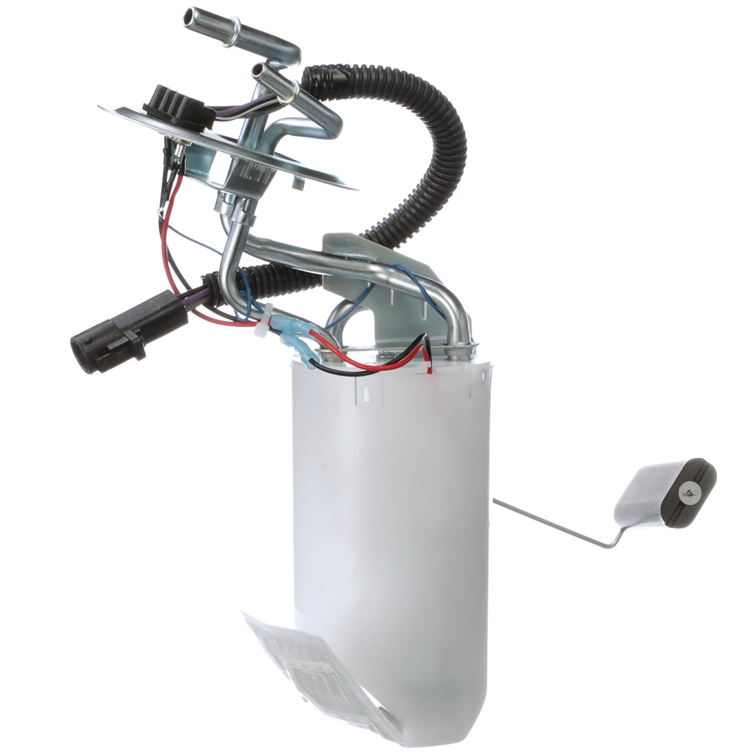 Delphi HP10262 - Fuel Pump Hanger Assembly Delphi HP10262 Fuel Pump Hanger Assembly product image 3 of 10