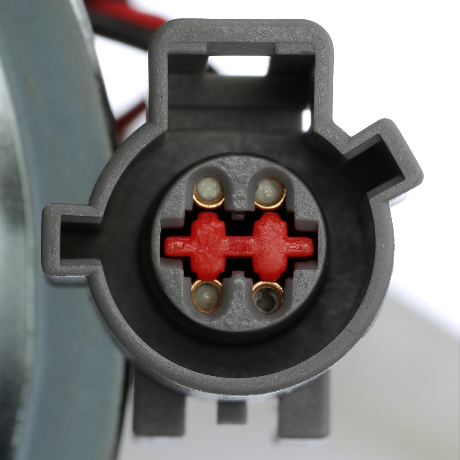 Delphi HP10262 - Fuel Pump Hanger Assembly Delphi HP10262 Fuel Pump Hanger Assembly product image 5 of 10