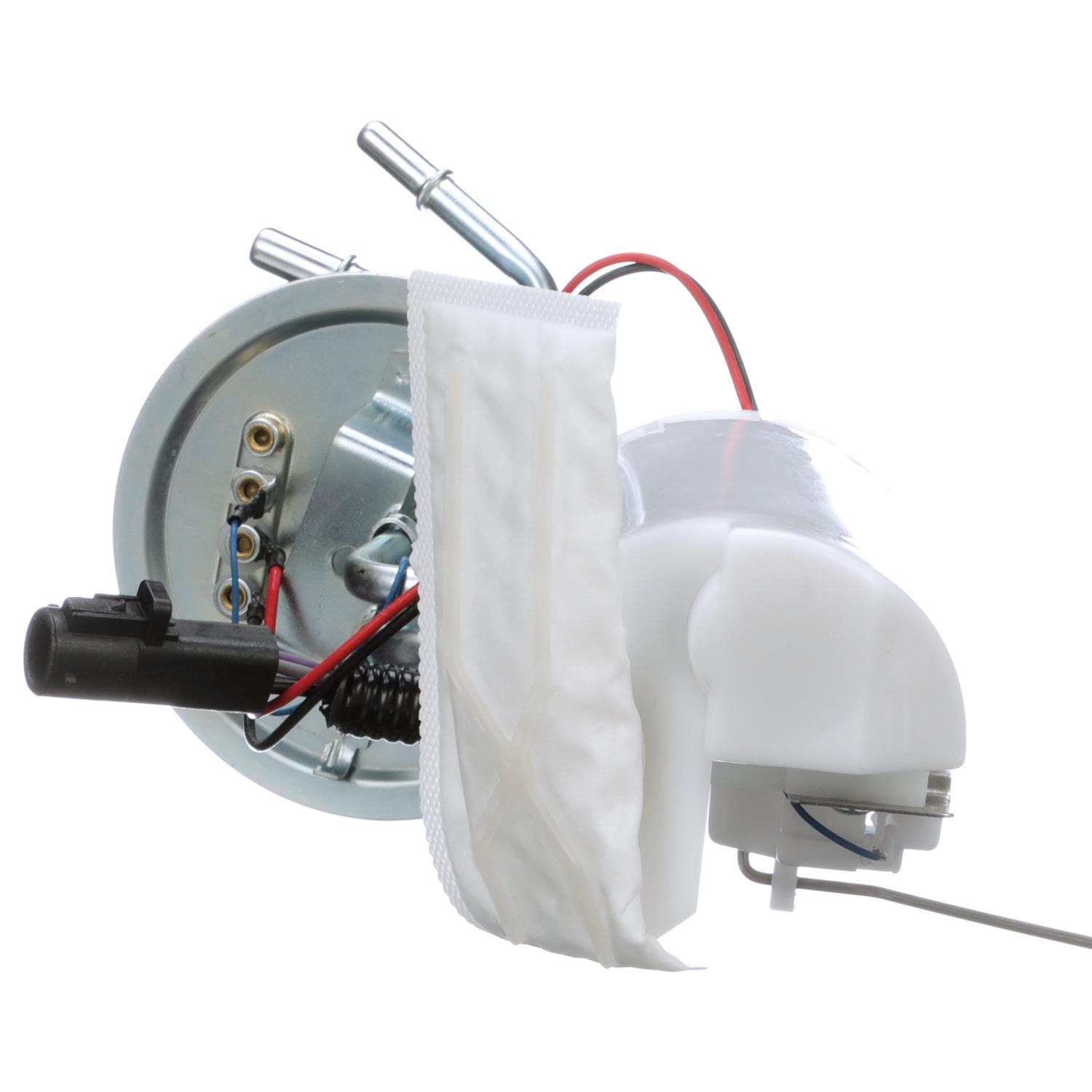 Delphi HP10262 - Fuel Pump Hanger Assembly Delphi HP10262 Fuel Pump Hanger Assembly product image 6 of 10