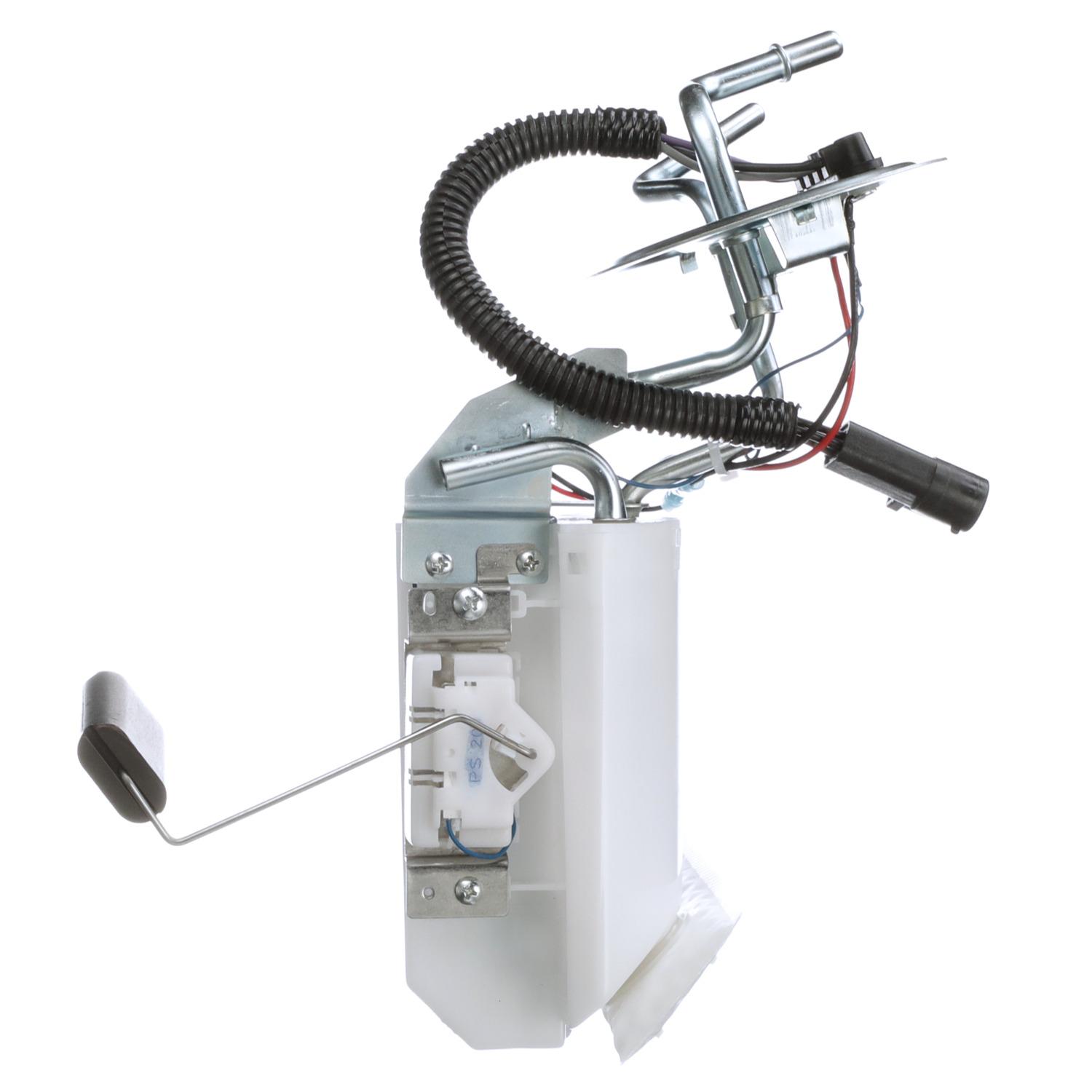 Delphi HP10262 - Fuel Pump Hanger Assembly Delphi HP10262 Fuel Pump Hanger Assembly product image 7 of 10