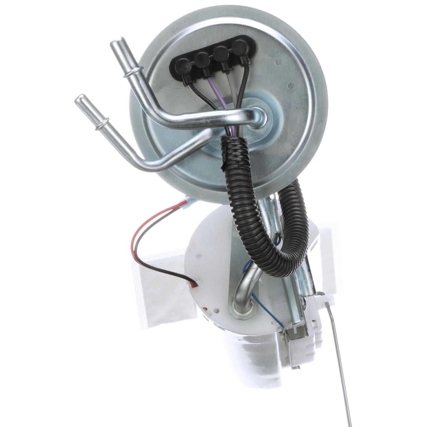 Delphi HP10262 - Fuel Pump Hanger Assembly Delphi HP10262 Fuel Pump Hanger Assembly product image 9 of 10