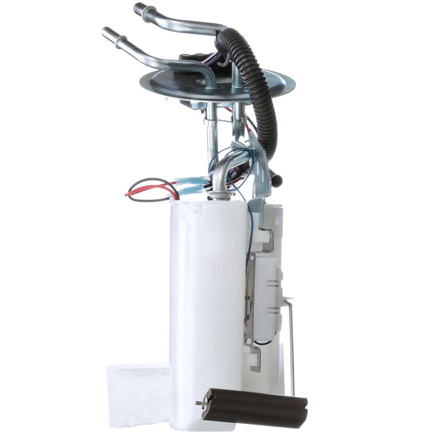 Delphi HP10262 - Fuel Pump Hanger Assembly Delphi HP10262 Fuel Pump Hanger Assembly product image 10 of 10
