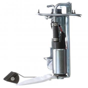 1995 Toyota Camry Fuel Pump Hanger Assembly Delphi HP10263 image 2 of 4