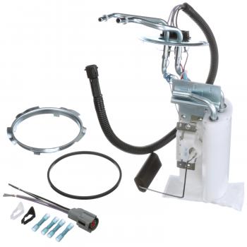 Delphi HP10265 Fuel Pump Hanger Assembly product image 8 of 10
