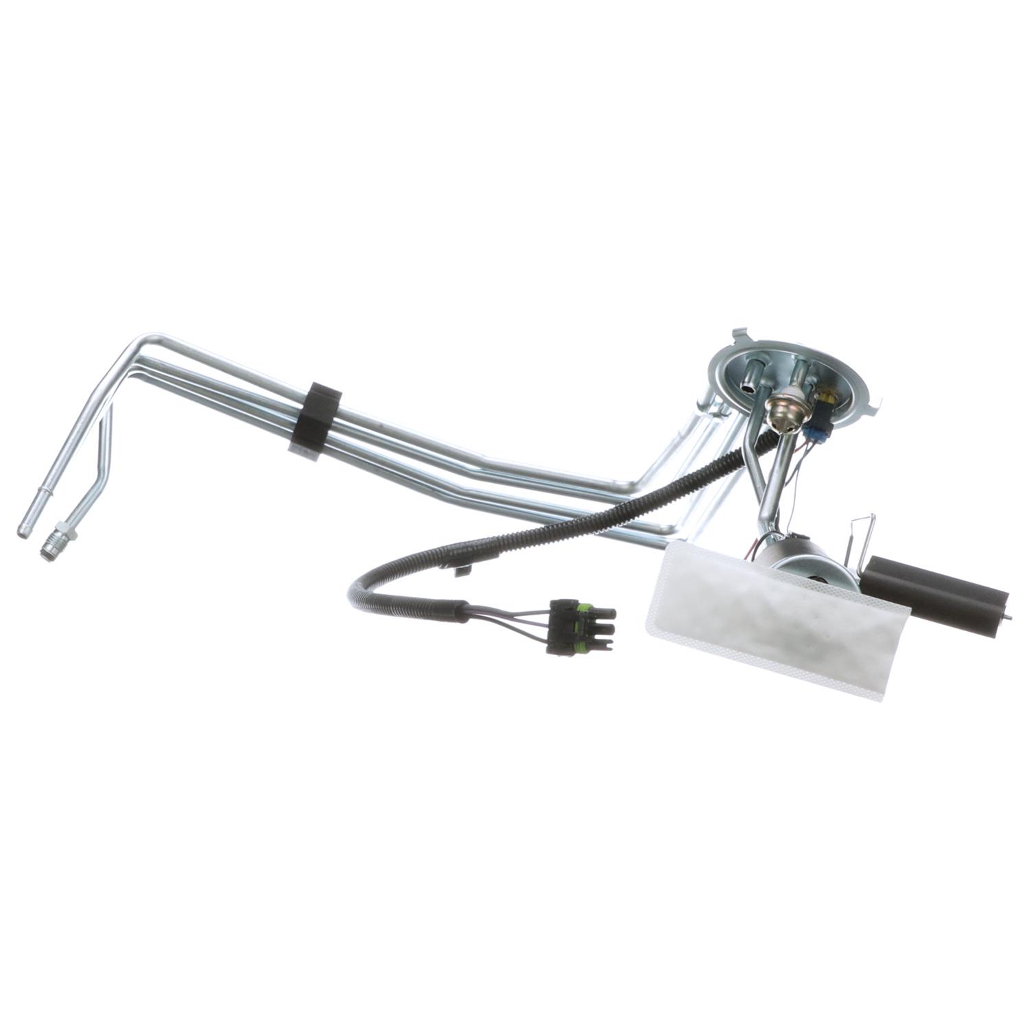 Delphi HP10266 Fuel Pump Hanger Assembly product image 4 of 9