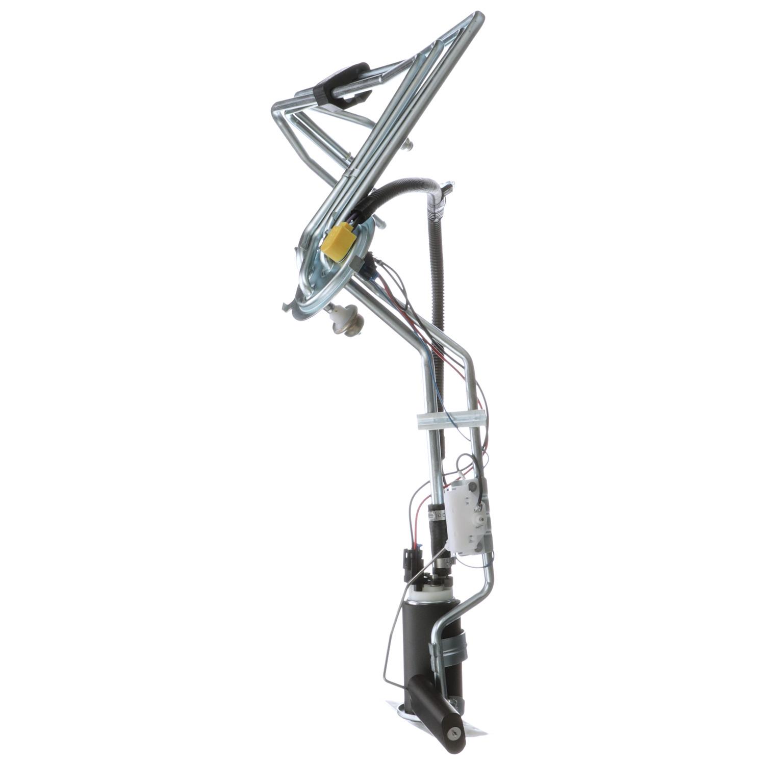 Delphi HP10266 Fuel Pump Hanger Assembly product image 5 of 9