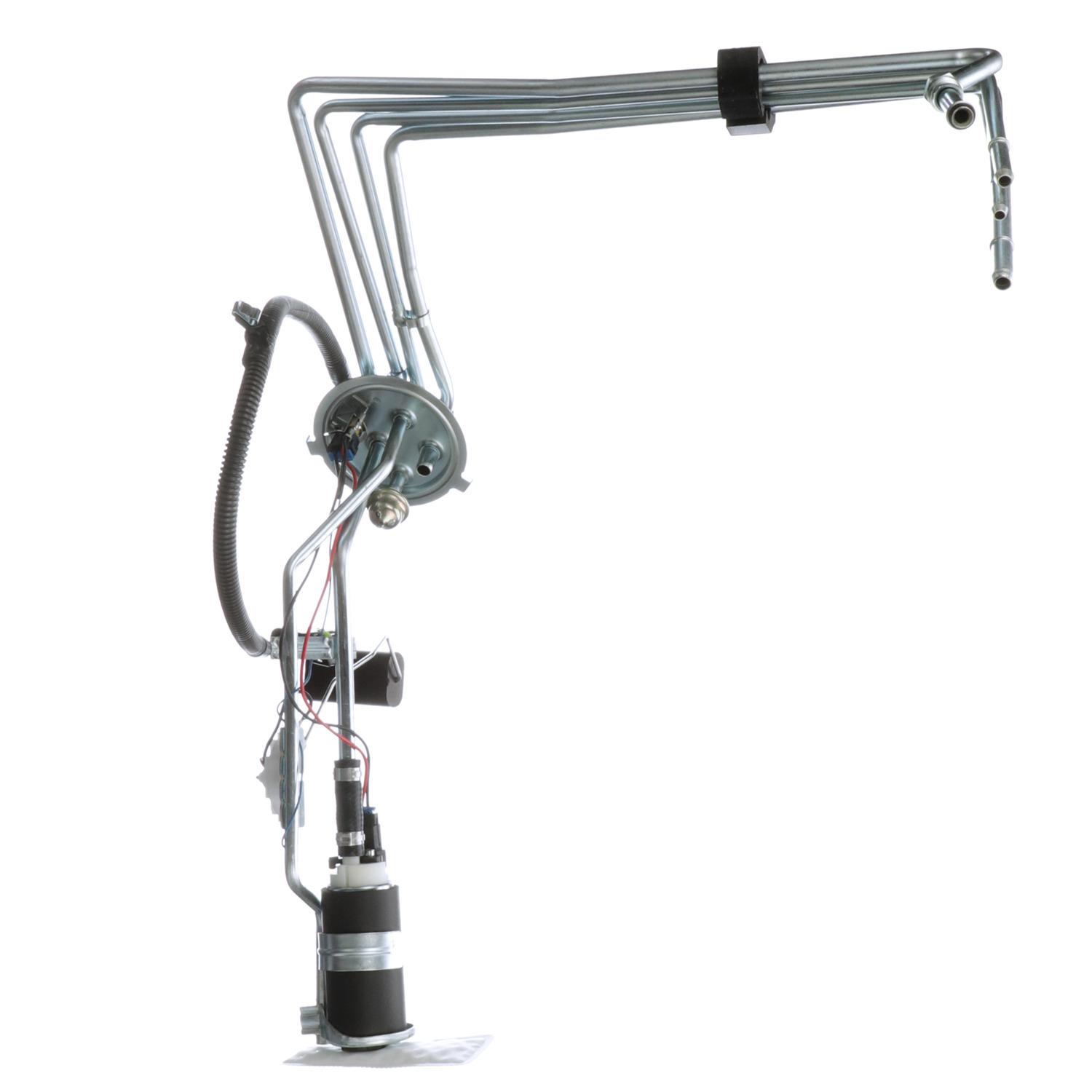 Delphi HP10266 Fuel Pump Hanger Assembly product image 9 of 9