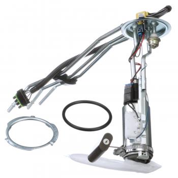 Delphi HP10267 - Fuel Pump Hanger Assembly Delphi HP10267 Fuel Pump Hanger Assembly product image 6 of 9