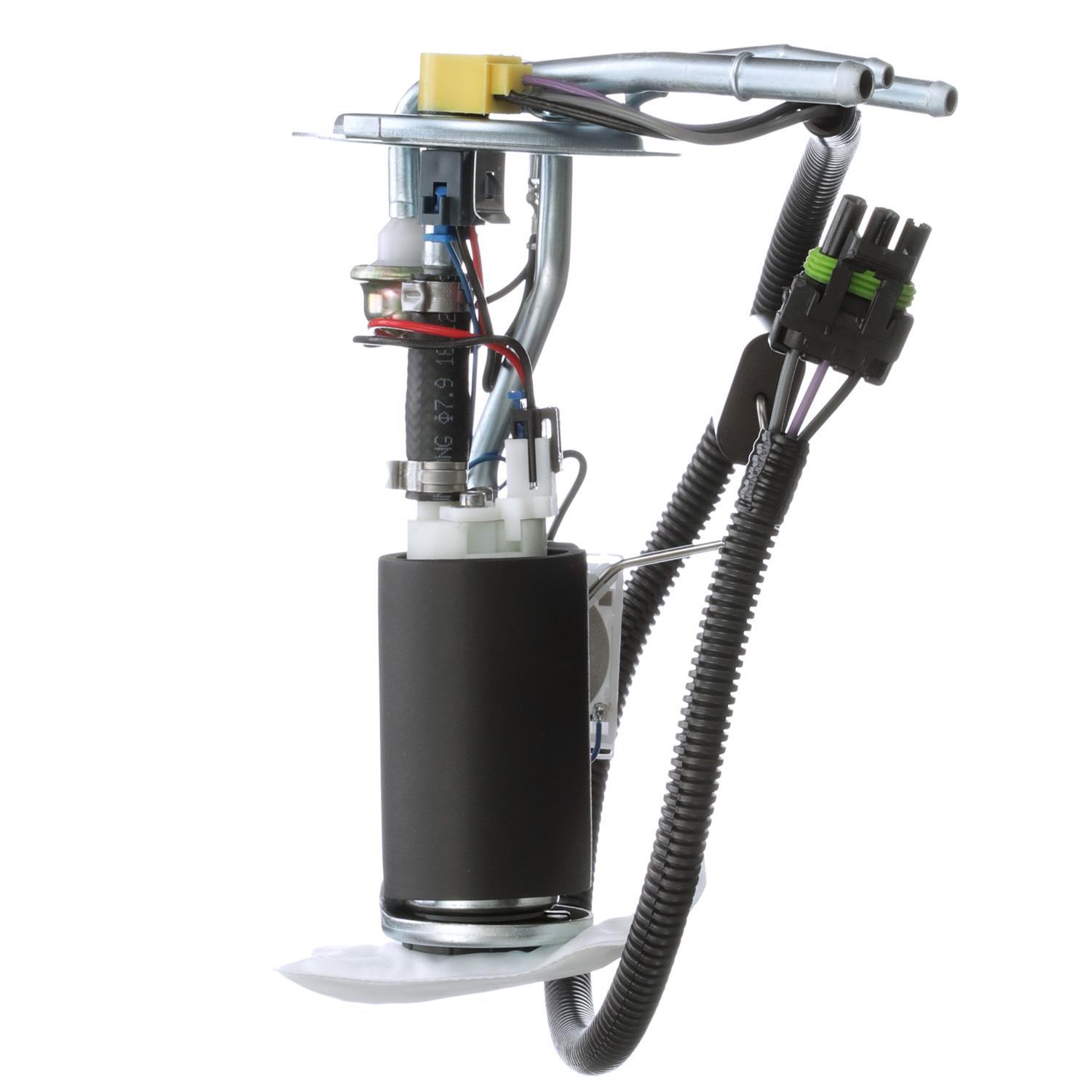 Delphi HP10268 Fuel Pump Hanger Assembly product image 2 of 9