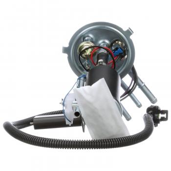 1984 Buick Regal Fuel Pump Hanger Assembly Delphi HP10268 image 4 of 4