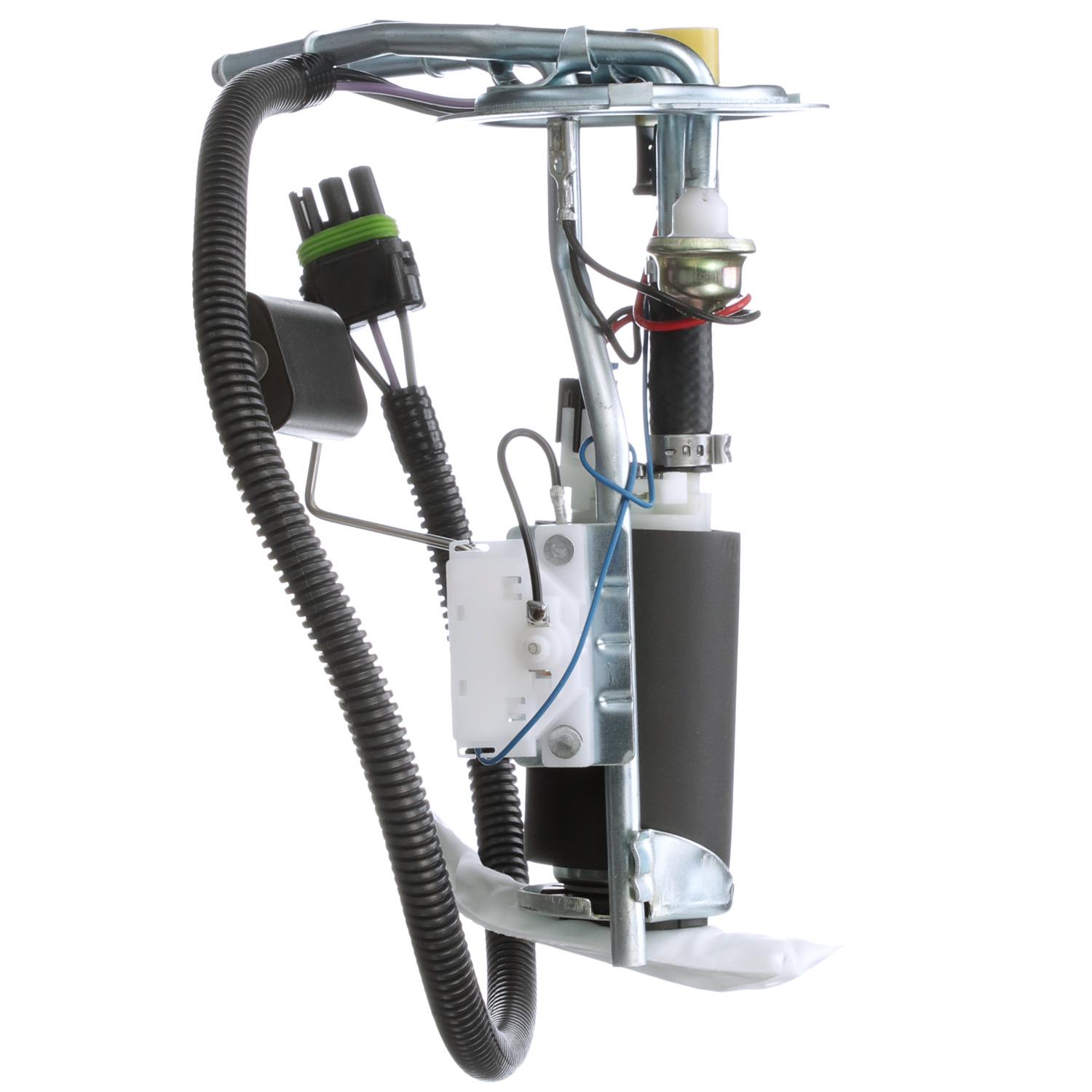 Delphi HP10268 Fuel Pump Hanger Assembly product image 5 of 9