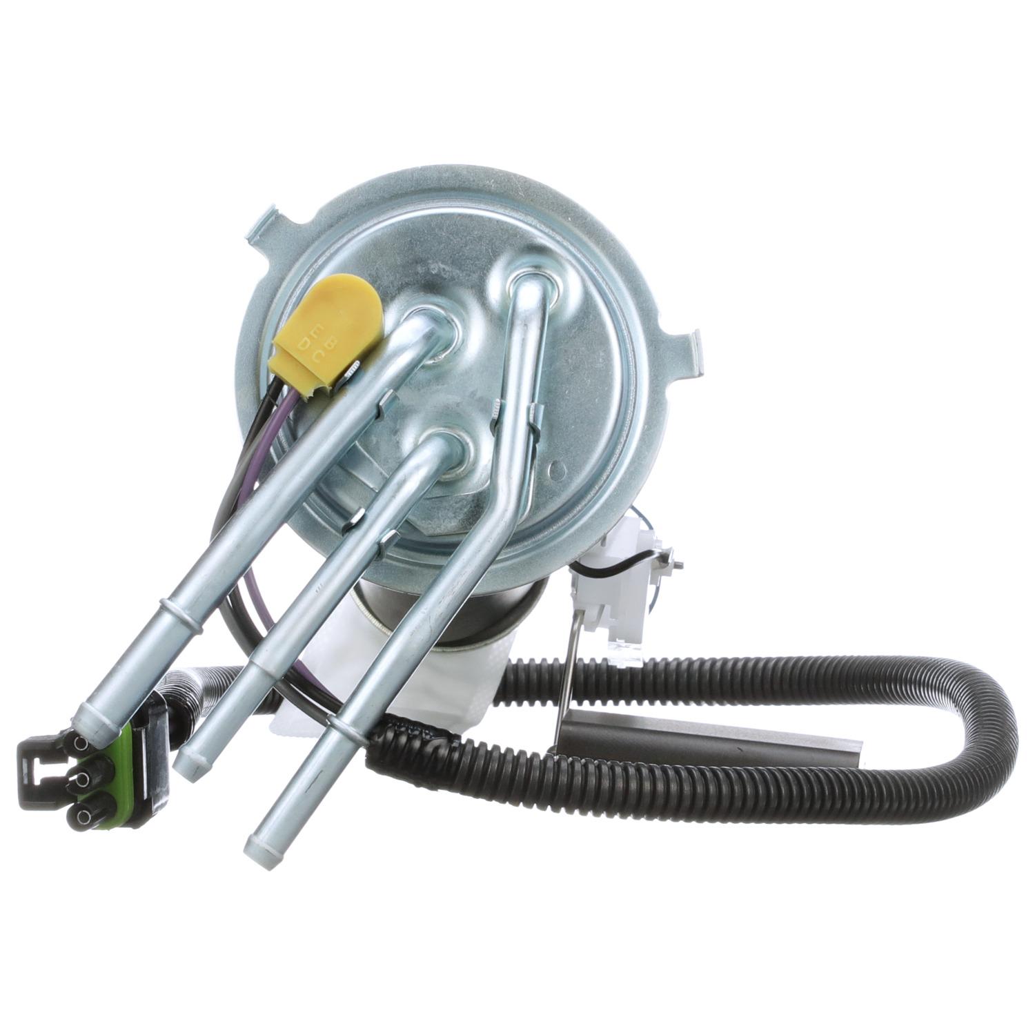 Delphi HP10268 Fuel Pump Hanger Assembly product image 7 of 9