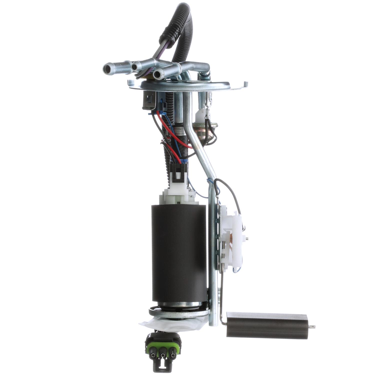 Delphi HP10268 Fuel Pump Hanger Assembly product image 8 of 9