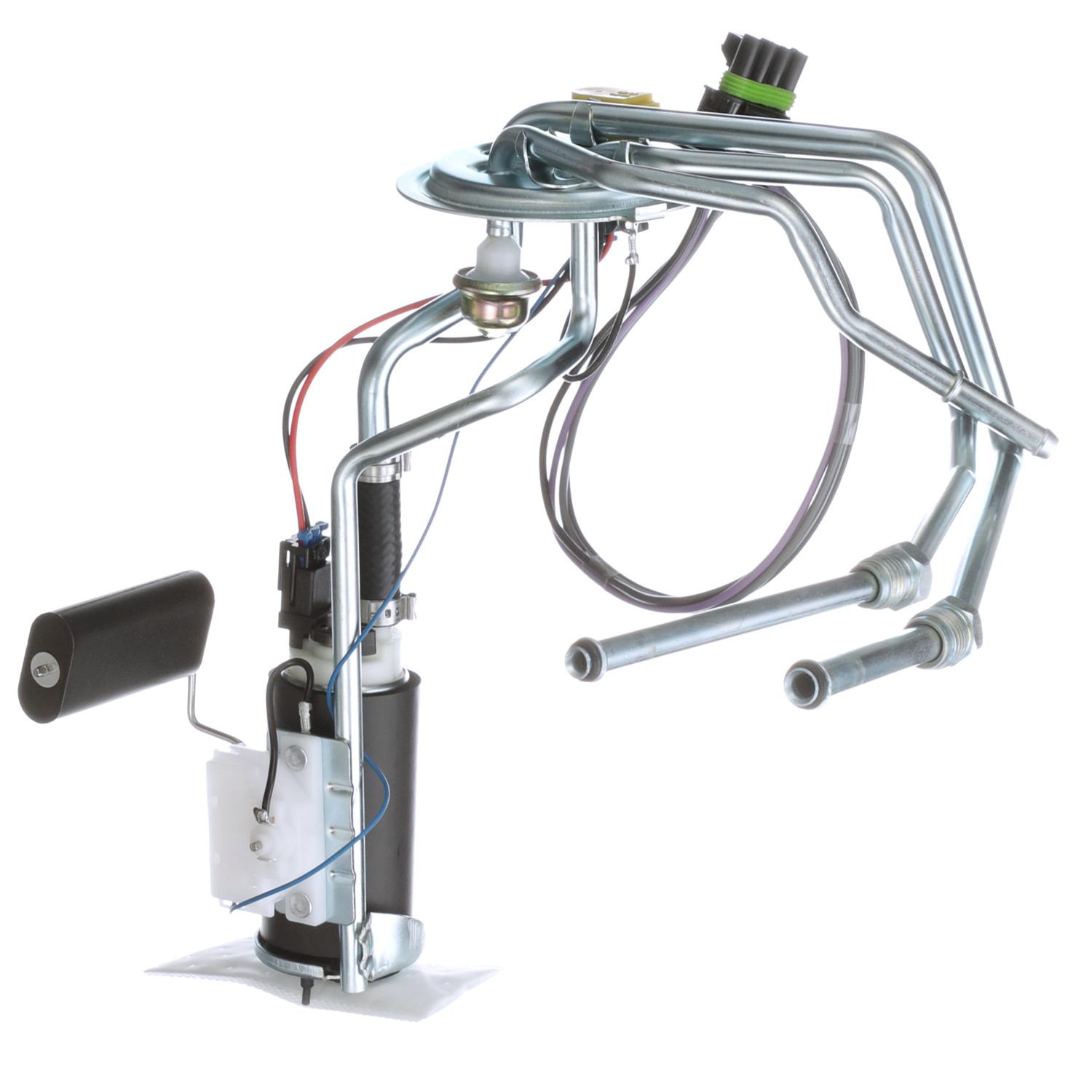 Delphi HP10271 Fuel Pump Hanger Assembly product image 1 of 9