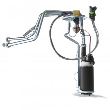 1988 Oldsmobile Cutlass Fuel Pump Hanger Assembly Delphi HP10271 image 2 of 4