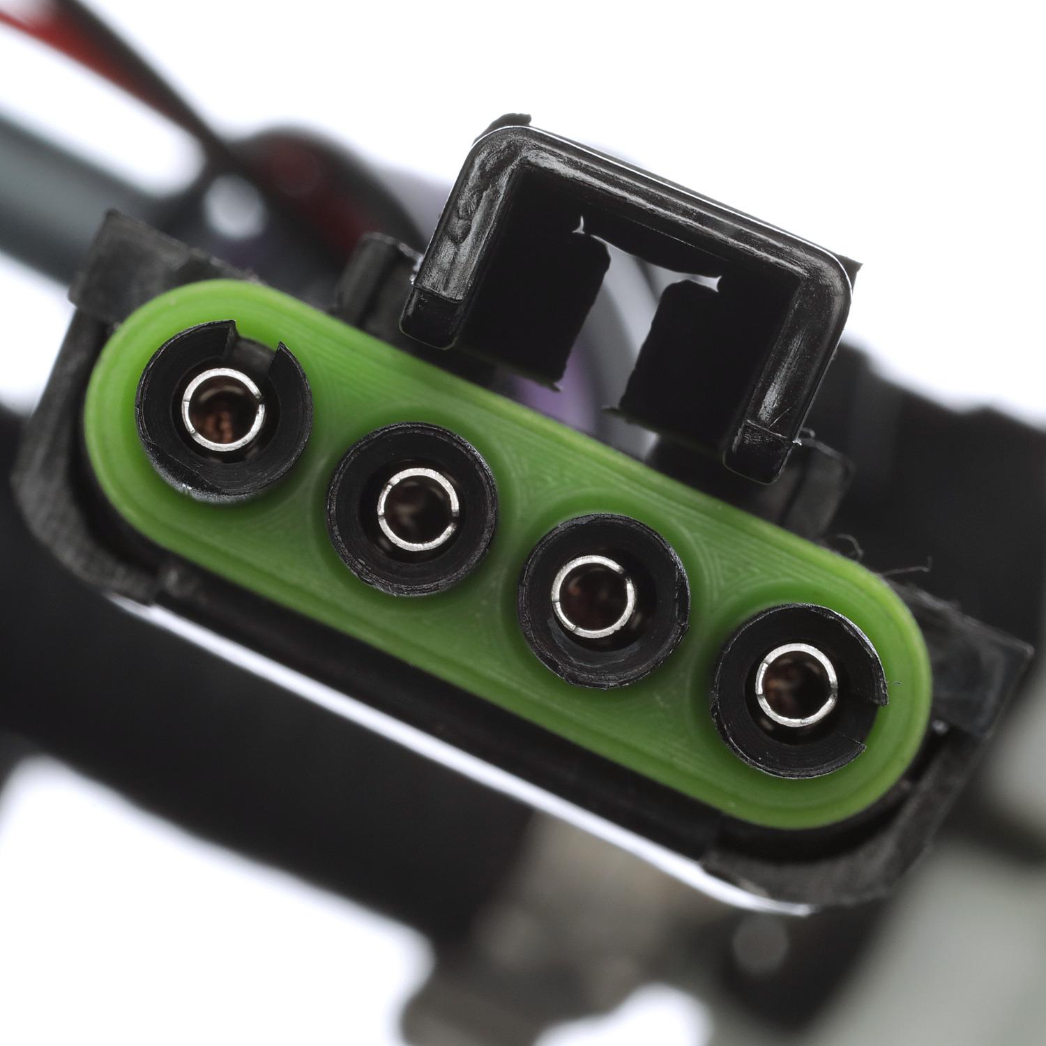 Delphi HP10271 Fuel Pump Hanger Assembly product image 3 of 9