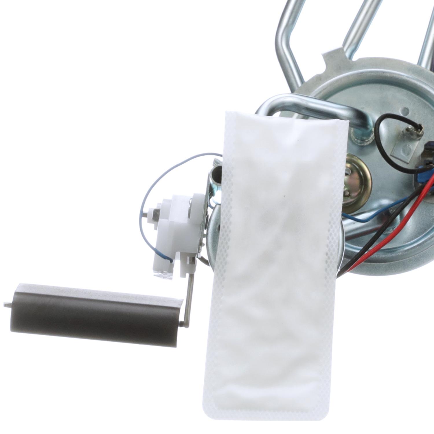 Delphi HP10271 Fuel Pump Hanger Assembly product image 4 of 9