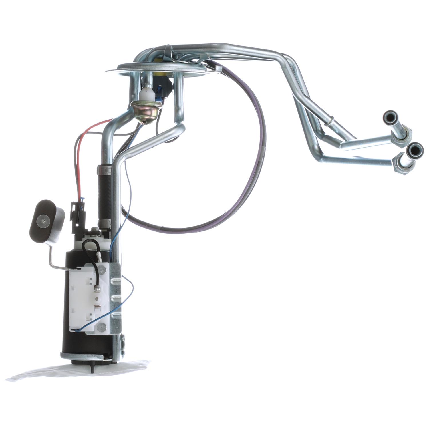 Delphi HP10271 Fuel Pump Hanger Assembly product image 5 of 9