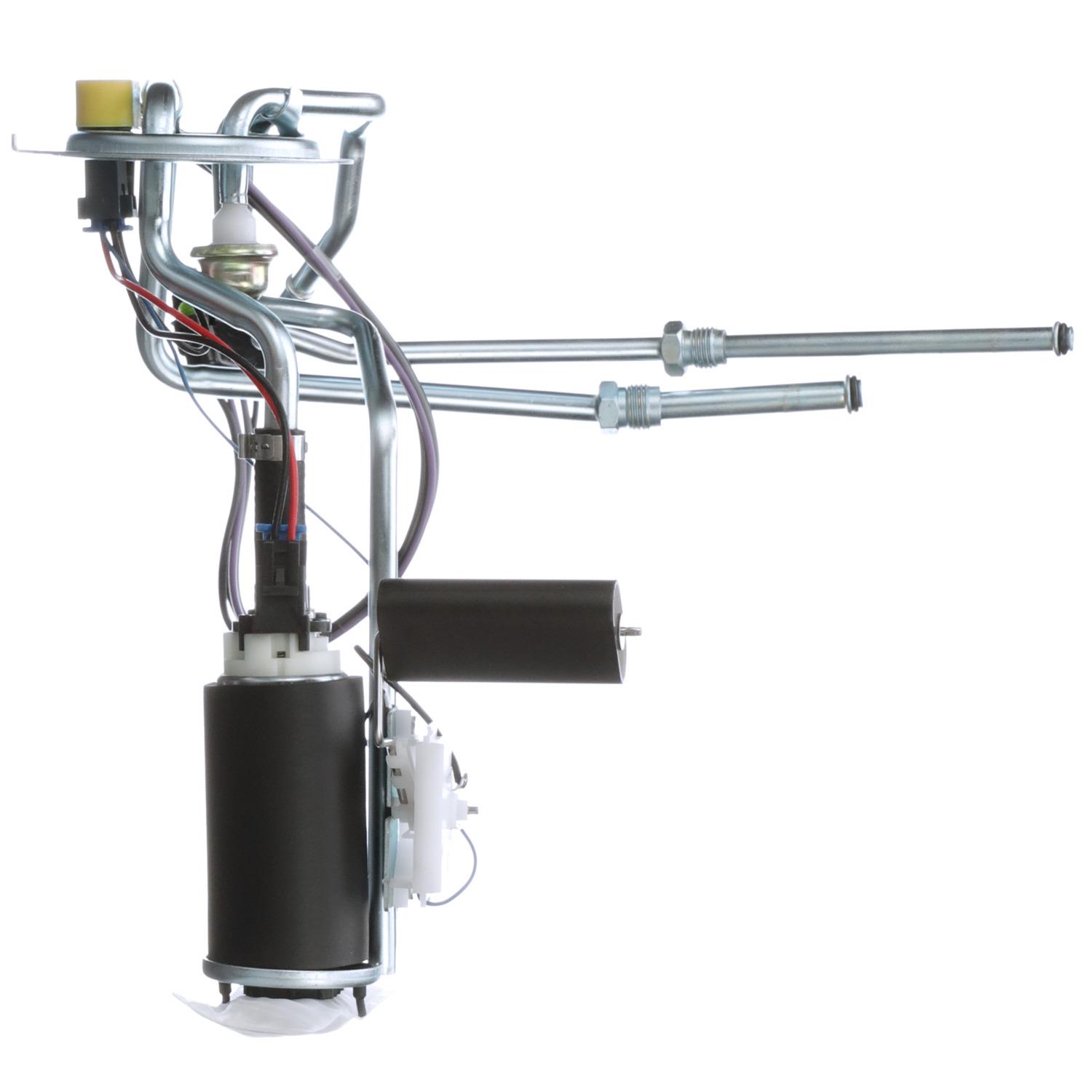 Delphi HP10271 Fuel Pump Hanger Assembly product image 8 of 9