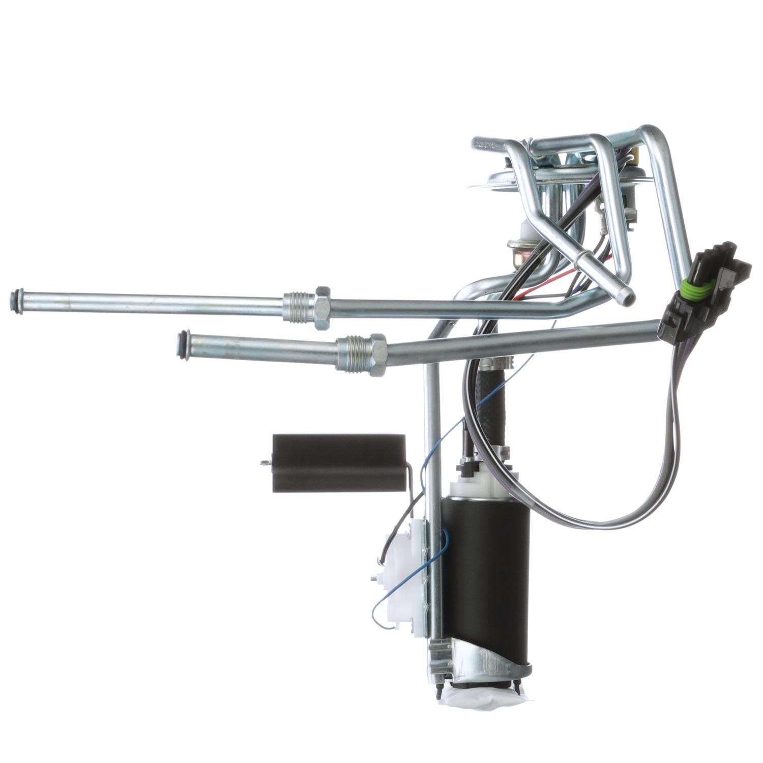 Delphi HP10271 Fuel Pump Hanger Assembly product image 9 of 9