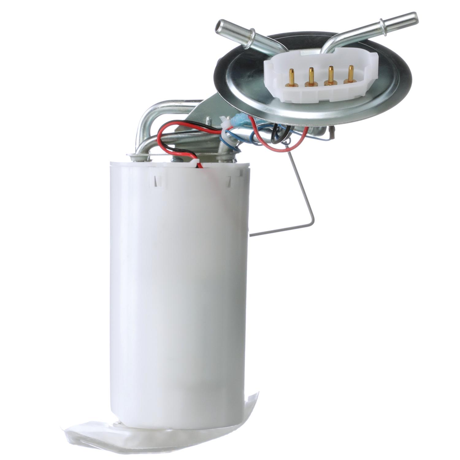 Delphi HP10273 Fuel Pump Hanger Assembly product image 2 of 9