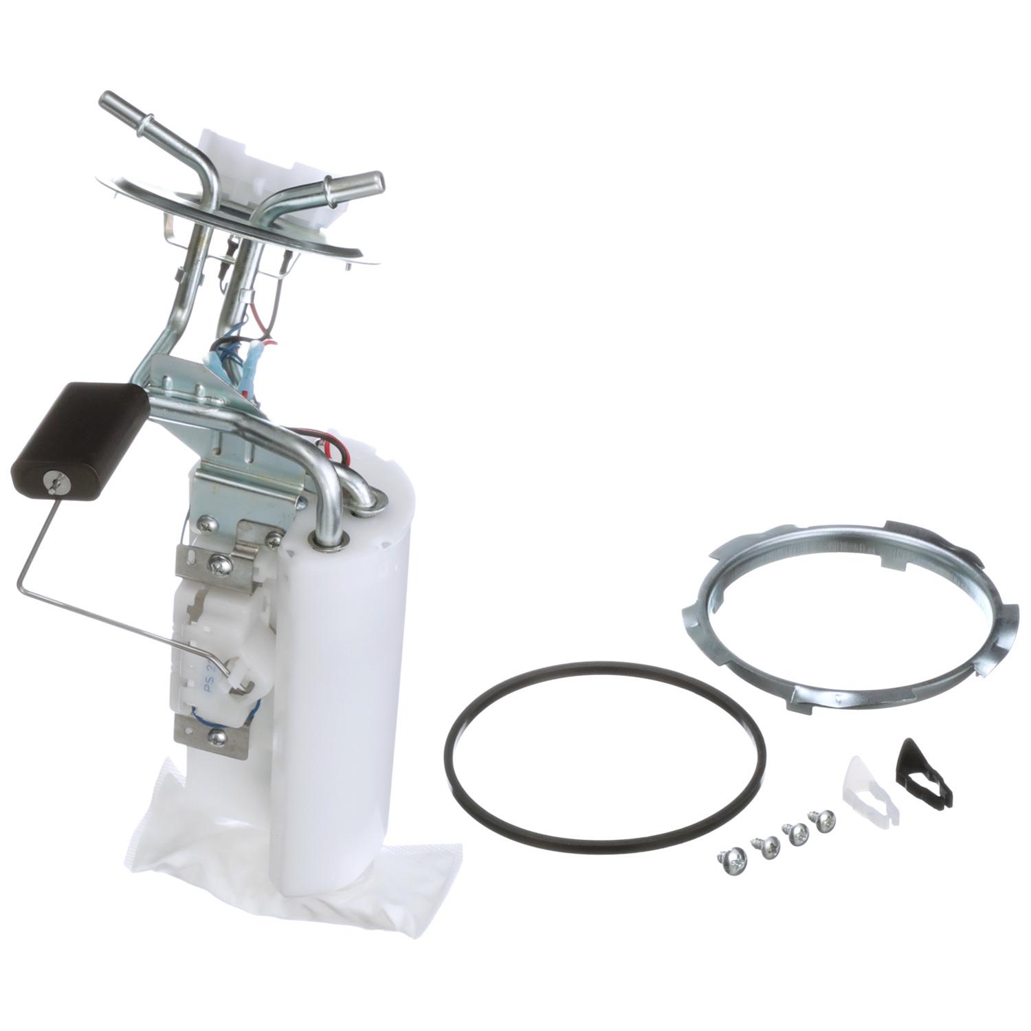 Delphi HP10273 Fuel Pump Hanger Assembly product image 6 of 9