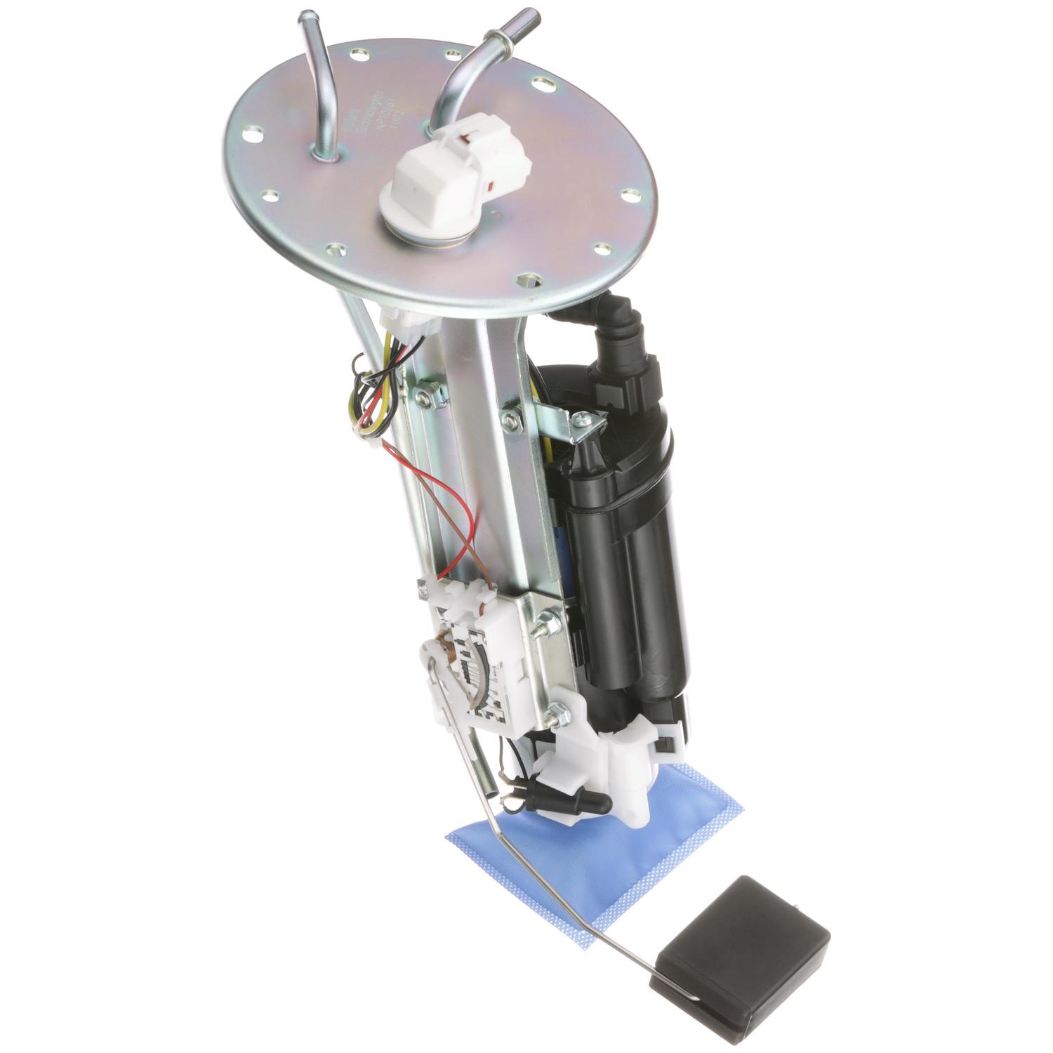Delphi HP10281 Fuel Pump Hanger Assembly product image 1 of 9