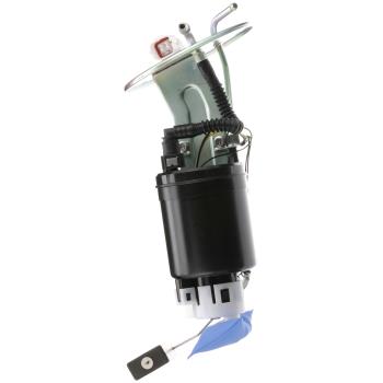 2005 Kia Amanti Fuel Pump Hanger Assembly Delphi HP10281 image 2 of 4