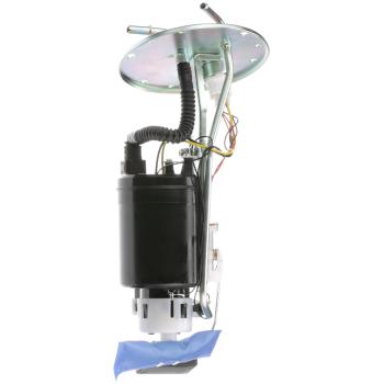 2005 Kia Amanti Fuel Pump Hanger Assembly Delphi HP10281 image 4 of 4