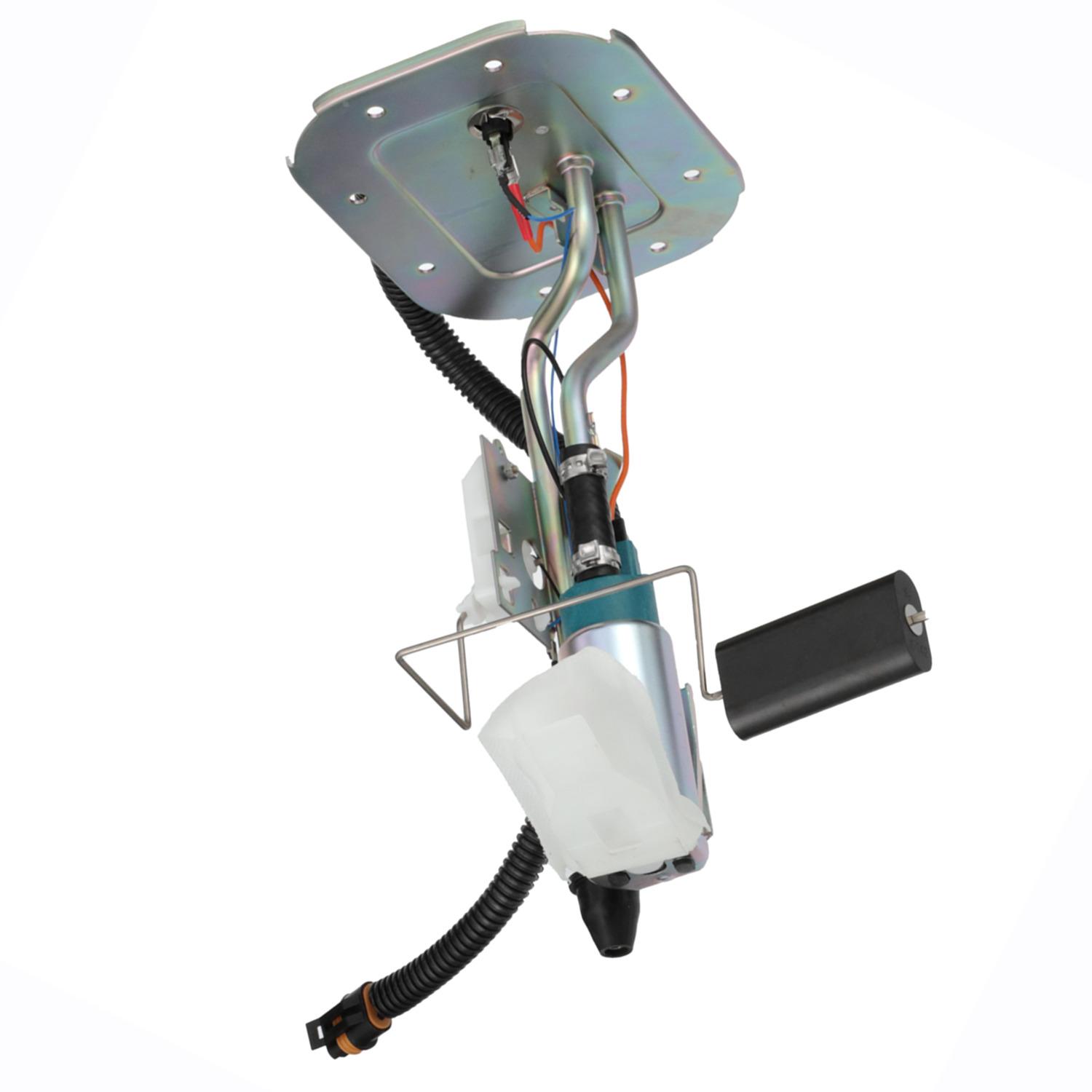 Delphi HP10282 Fuel Pump Hanger Assembly product image 1 of 8