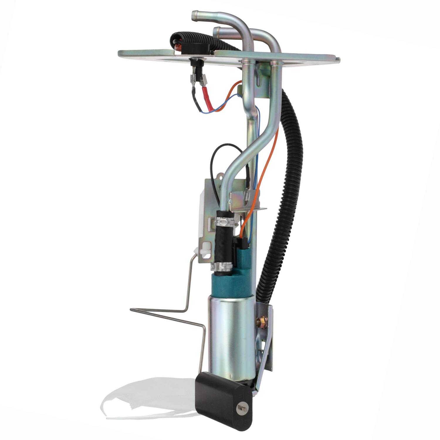 Delphi HP10282 Fuel Pump Hanger Assembly product image 2 of 8
