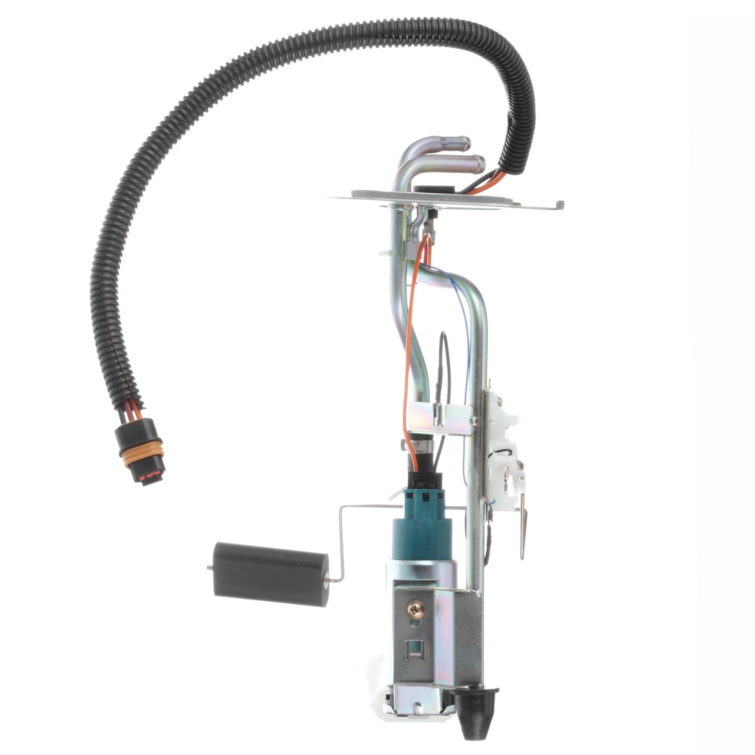 Delphi HP10282 Fuel Pump Hanger Assembly product image 4 of 8