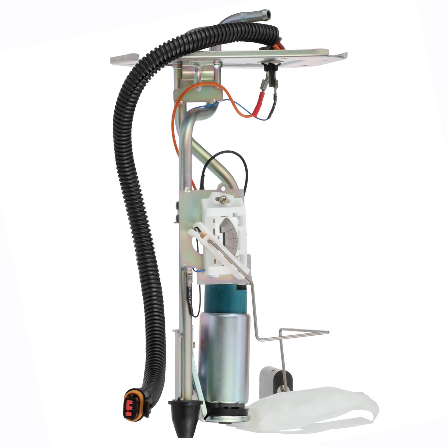 Delphi HP10282 Fuel Pump Hanger Assembly product image 5 of 8