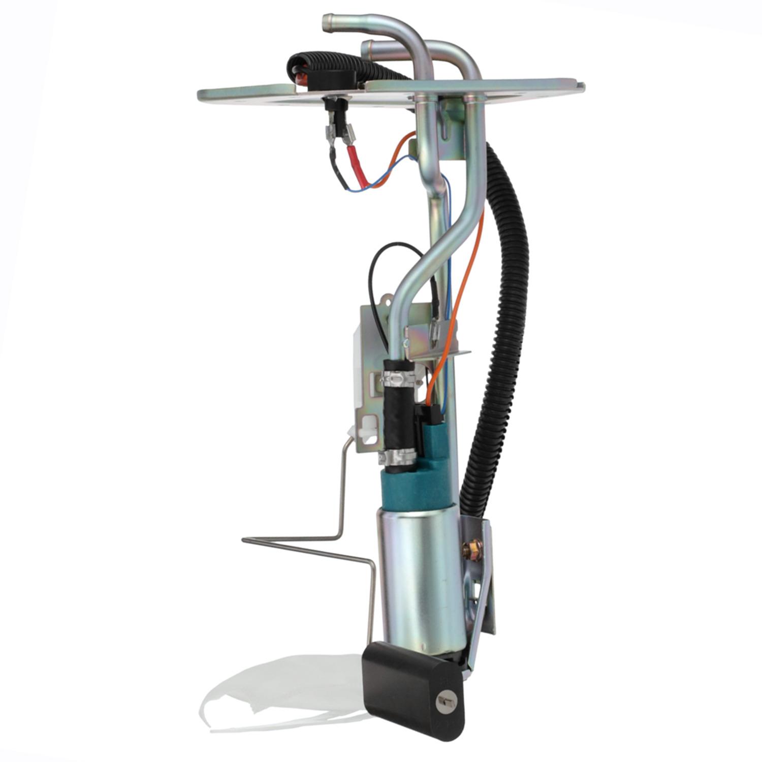 Delphi HP10282 Fuel Pump Hanger Assembly product image 8 of 8