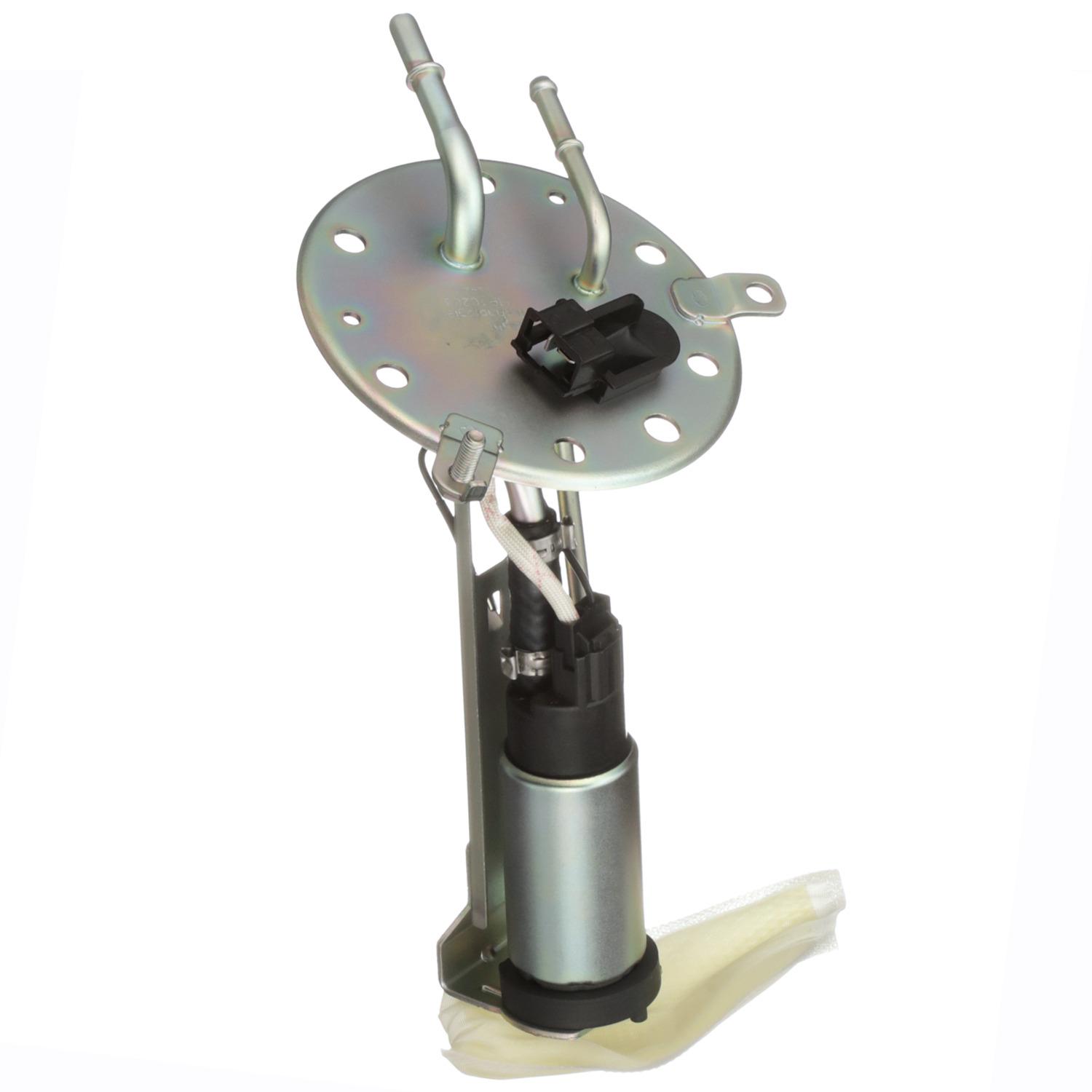 Delphi HP10283 Fuel Pump Hanger Assembly product image 1 of 8