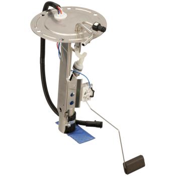 Delphi HP10284 Fuel Pump Hanger Assembly product image 5 of 8