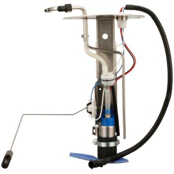 Delphi HP10284 Fuel Pump Hanger Assembly product image 8 of 8